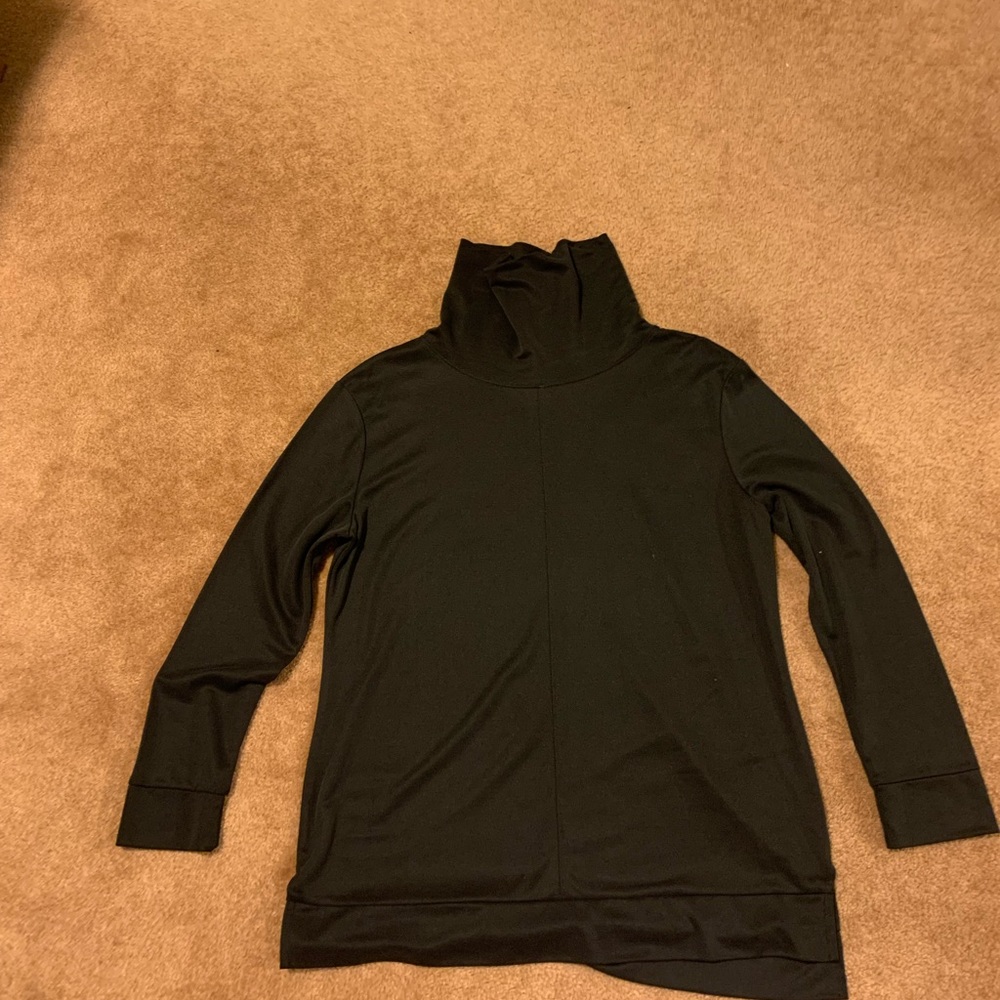 NWOT Turtle Neck top